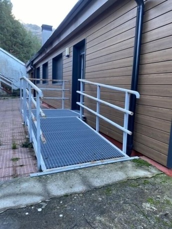 Imagen de la habitación del Hotel Hostal La Pinilla. Foto 12