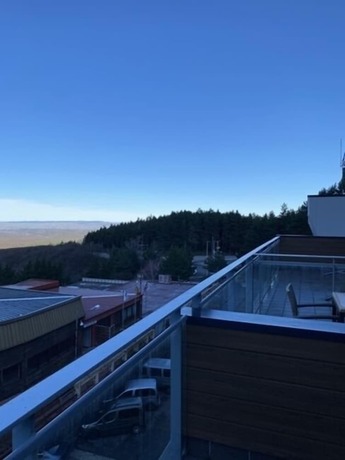 Imagen de la habitación del Hotel Hostal La Pinilla. Foto 15