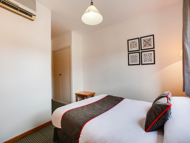 Imagen de la habitación del Hotel Hostal La Posada. Foto 12