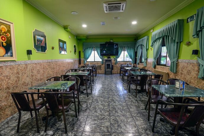 Imagen general del Hotel Hostal La Torre II. Foto 4