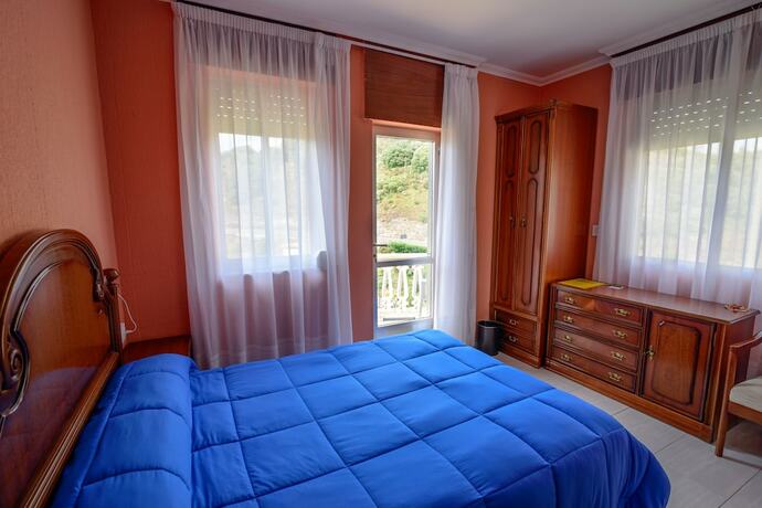 Imagen general del Hotel Hostal La Torre II. Foto 9