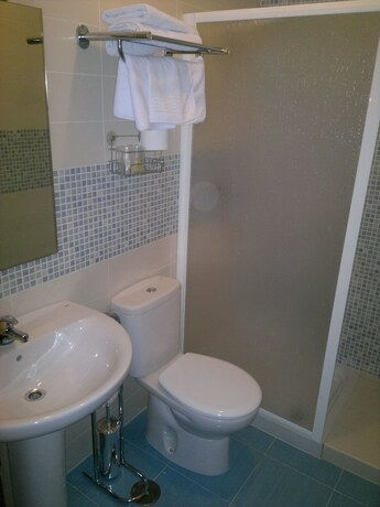 Imagen general del Hotel Hostal Las Brujas. Foto 3