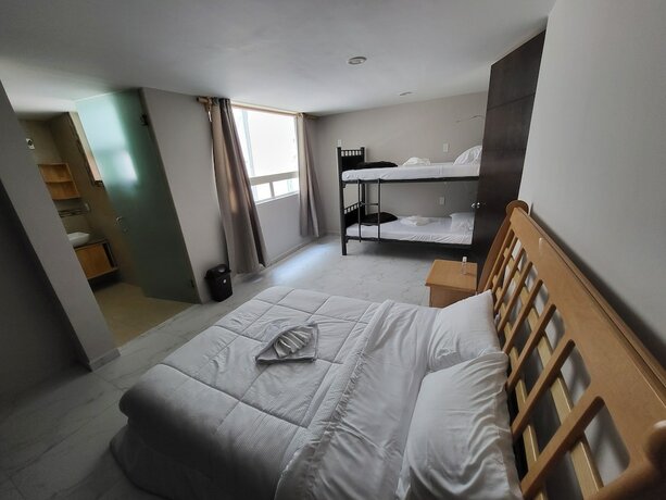 Imagen general del Hotel Hostal Las Delicias de Venecia. Foto 1