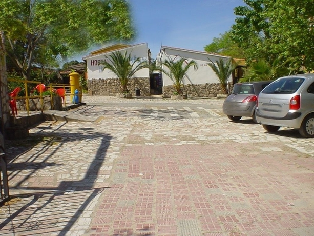 Imagen general del Hotel Hostal Las Encinas. Foto 3