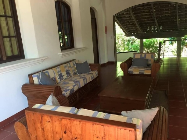 Imagen de los interiores del Hotel Hostal Las Marias. Foto 17