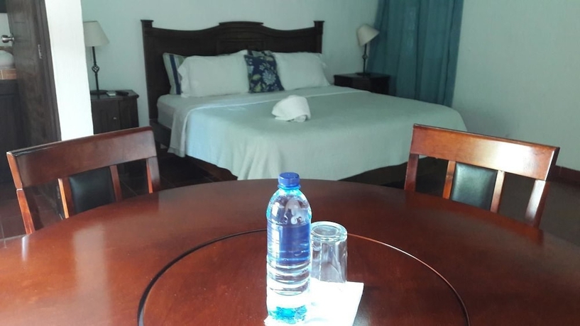 Imagen de la habitación del Hotel Hostal Las Marias. Foto 10