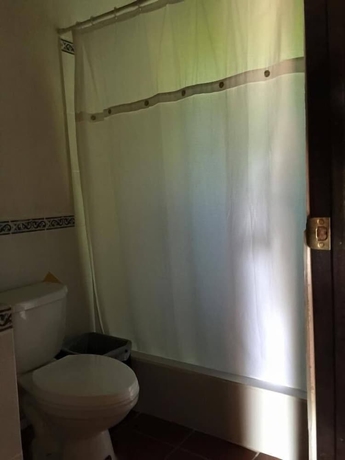 Imagen de la habitación del Hotel Hostal Las Marias. Foto 15