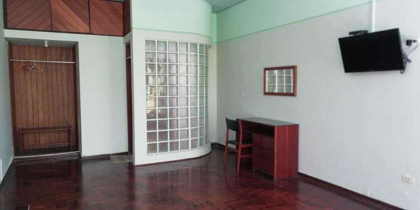 Imagen de la habitación del Hotel Hostal Las Orqu&iacute;deas. Foto 17