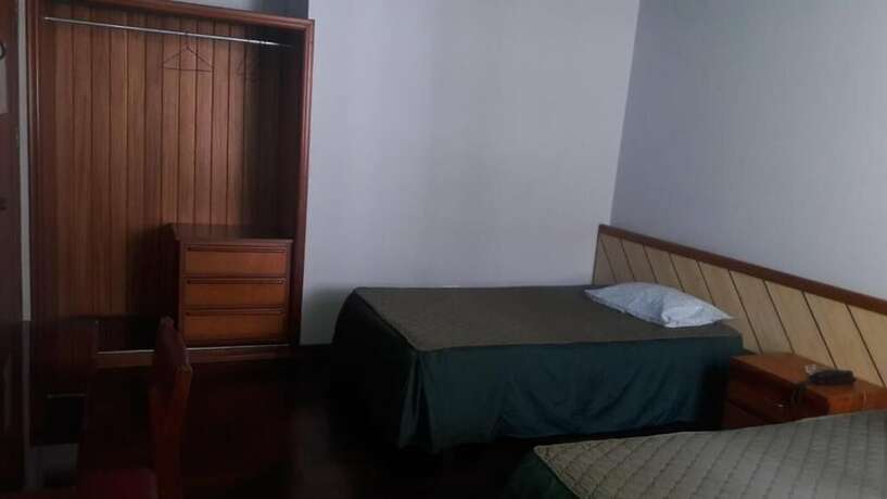 Imagen general del Hotel Hostal Las Orqu&iacute;deas. Foto 4