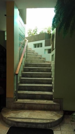 Imagen general del Hotel Hostal Las Orqu&iacute;deas. Foto 9