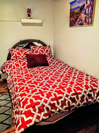 Imagen de la habitación del Hotel Hostal Latitud Ecuem. Foto 8