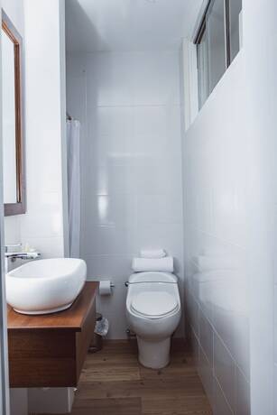 Imagen general del Hotel Hostal Lirium. Foto 1