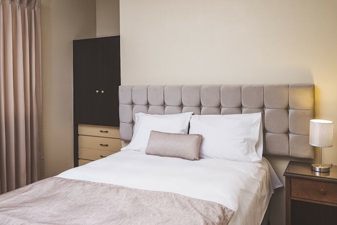 Imagen de la habitación del Hotel Hostal Lirium. Foto 13