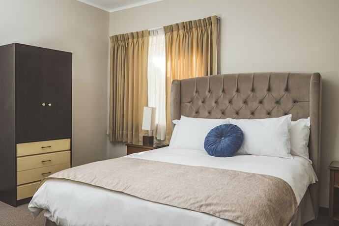 Imagen de la habitación del Hotel Hostal Lirium. Foto 16