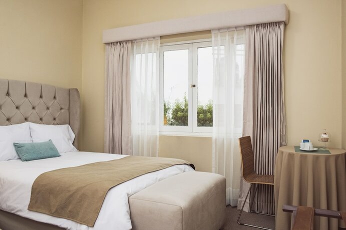 Imagen de la habitación del Hotel Hostal Lirium. Foto 17