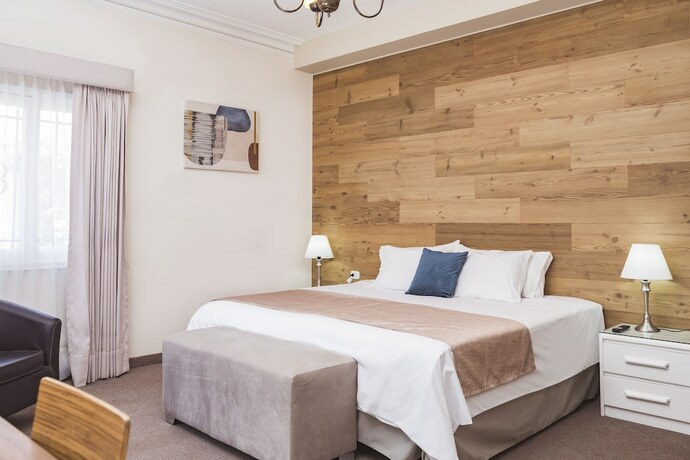 Imagen de la habitación del Hotel Hostal Lirium. Foto 20