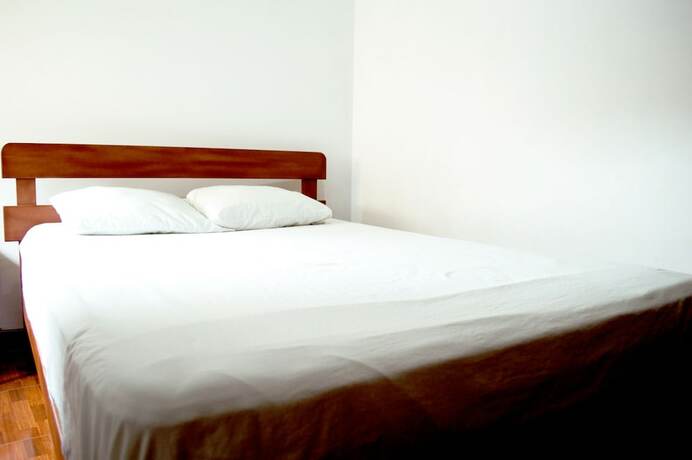 Imagen general del Hotel Hostal Los Angeles. Foto 1