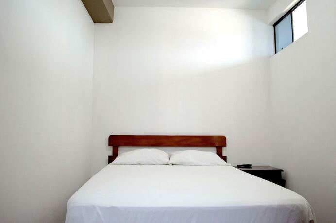 Imagen general del Hotel Hostal Los Angeles. Foto 2