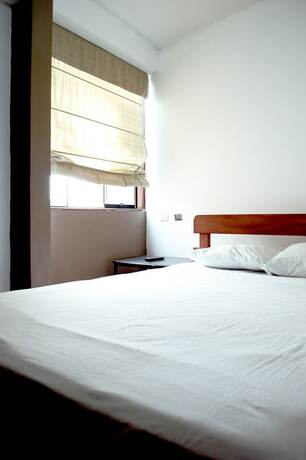 Imagen general del Hotel Hostal Los Angeles. Foto 5