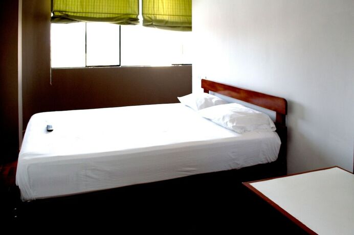 Imagen general del Hotel Hostal Los Angeles. Foto 6