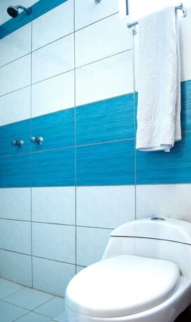 Imagen de la habitación del Hotel Hostal Los Angeles. Foto 17