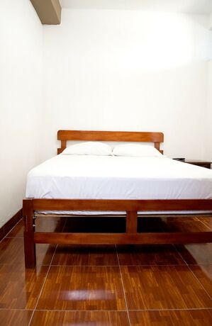 Imagen general del Hotel Hostal Los Angeles. Foto 10