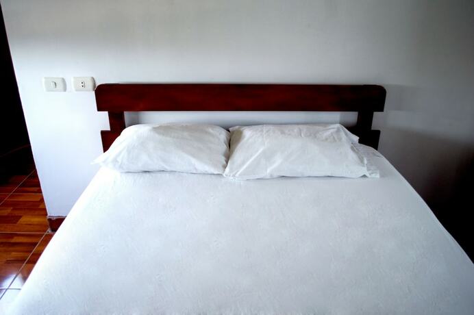 Imagen general del Hotel Hostal Los Angeles. Foto 14