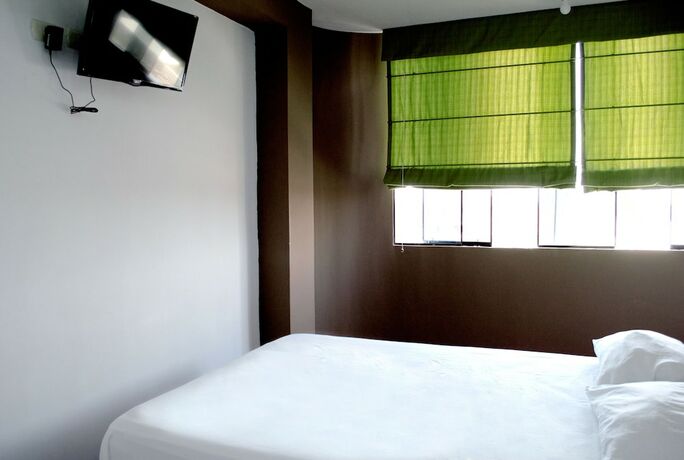 Imagen de la habitación del Hotel Hostal Los Angeles. Foto 19