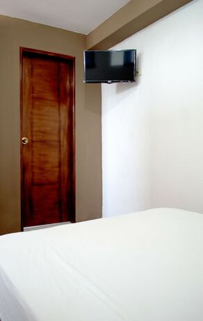 Imagen general del Hotel Hostal Los Angeles. Foto 15