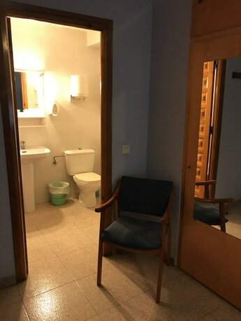 Imagen general del Hotel Hostal Los Angeles. Foto 11