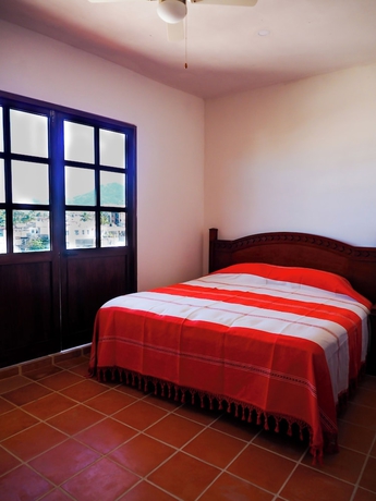 Imagen de la habitación del Hotel Hostal Los Gonzalez. Foto 1