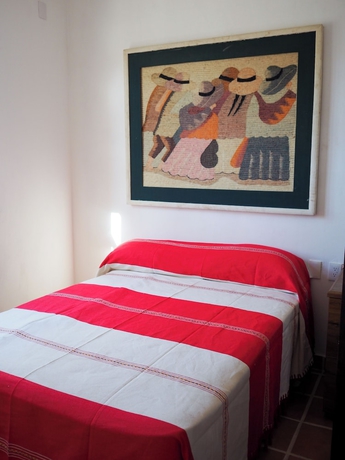 Imagen de la habitación del Hotel Hostal Los Gonzalez. Foto 2