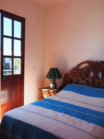 Imagen de la habitación del Hotel Hostal Los Gonzalez. Foto 3