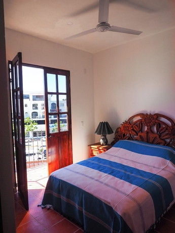 Imagen de la habitación del Hotel Hostal Los Gonzalez. Foto 4
