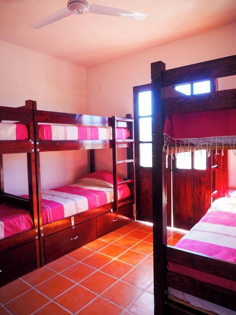 Imagen de la habitación del Hotel Hostal Los Gonzalez. Foto 5