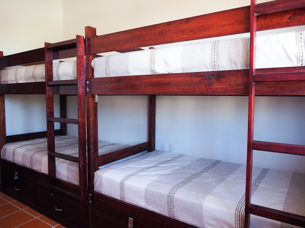 Imagen de la habitación del Hotel Hostal Los Gonzalez. Foto 6