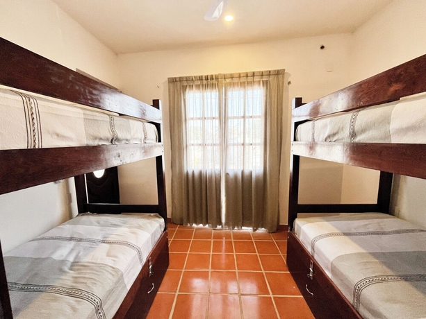 Imagen de la habitación del Hotel Hostal Los Gonzalez. Foto 7