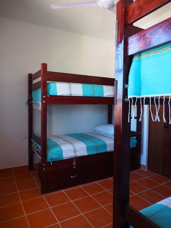 Imagen de la habitación del Hotel Hostal Los Gonzalez. Foto 8