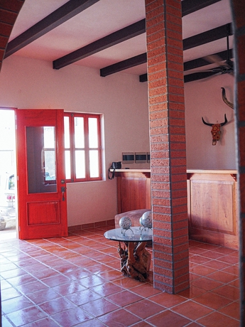 Imagen de los interiores del Hotel Hostal Los Gonzalez. Foto 12