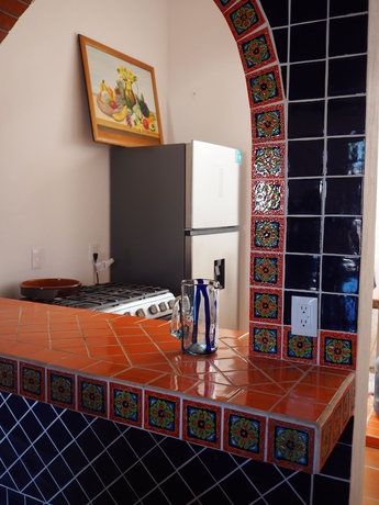Imagen de los interiores del Hotel Hostal Los Gonzalez. Foto 13