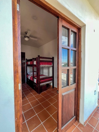 Imagen de la habitación del Hotel Hostal Los Gonzalez. Foto 9