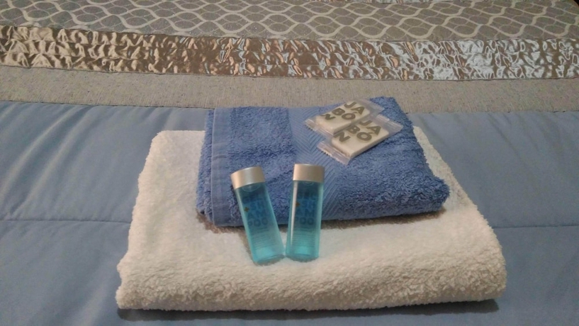 Imagen de la habitación del Hotel Hostal Louro. Foto 16