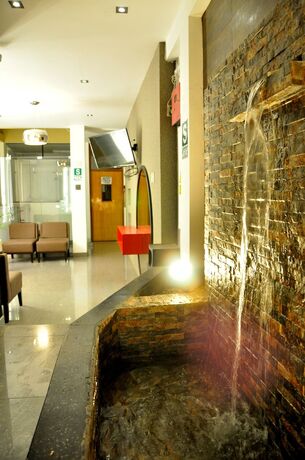 Imagen general del Hotel Hostal Luna Muchik. Foto 4