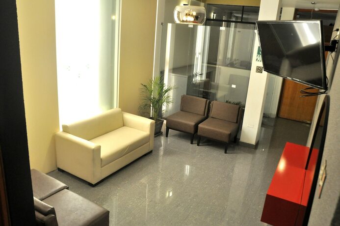 Imagen general del Hotel Hostal Luna Muchik. Foto 5