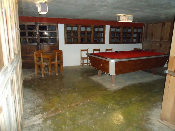 Imagen general del Hotel Hostal Lyoban. Foto 1