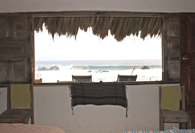 Imagen de la habitación del Hotel Hostal Lyoban. Foto 10