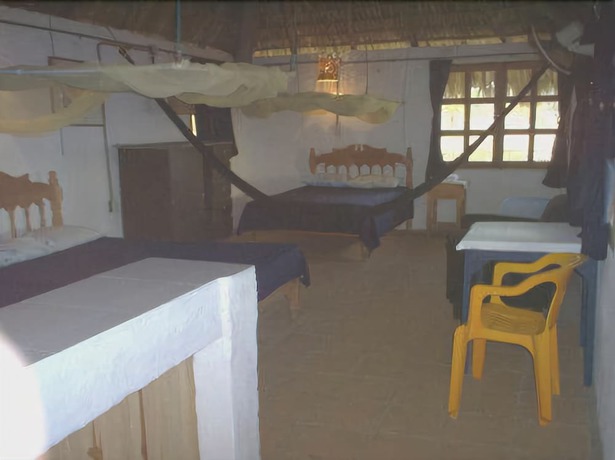 Imagen de la habitación del Hotel Hostal Lyoban. Foto 11