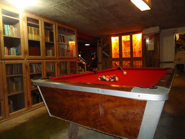 Imagen general del Hotel Hostal Lyoban. Foto 3