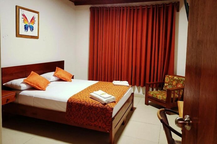 Imagen de la habitación del Hotel Hostal Macambo. Foto 13