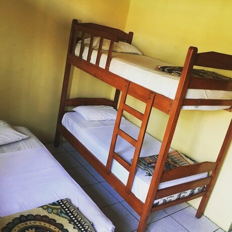 Imagen general del Hotel Hostal Machalilla. Foto 3